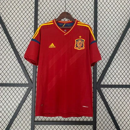 2012 Retro Spain Local