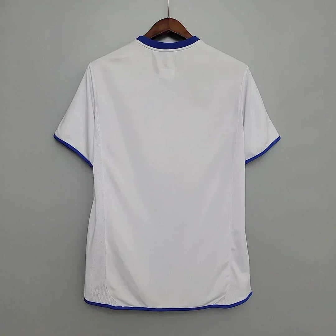 2003-2005 Retro Chelsea Visitante