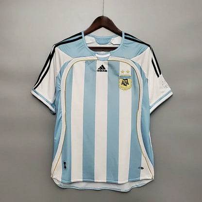 2006 Retro Argentina Local
