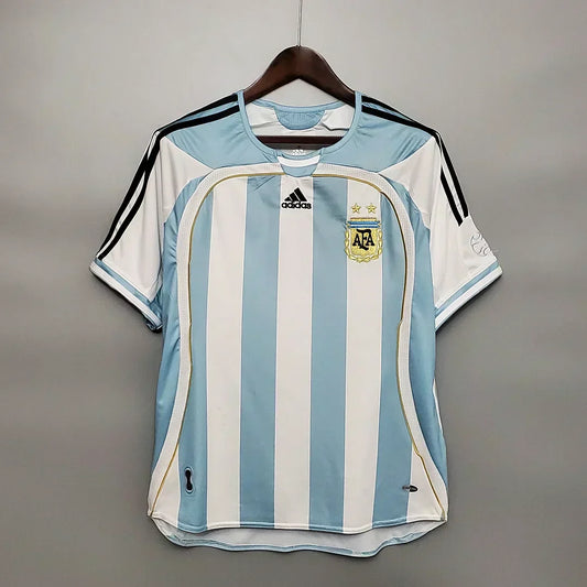 2006 Retro Argentina Local