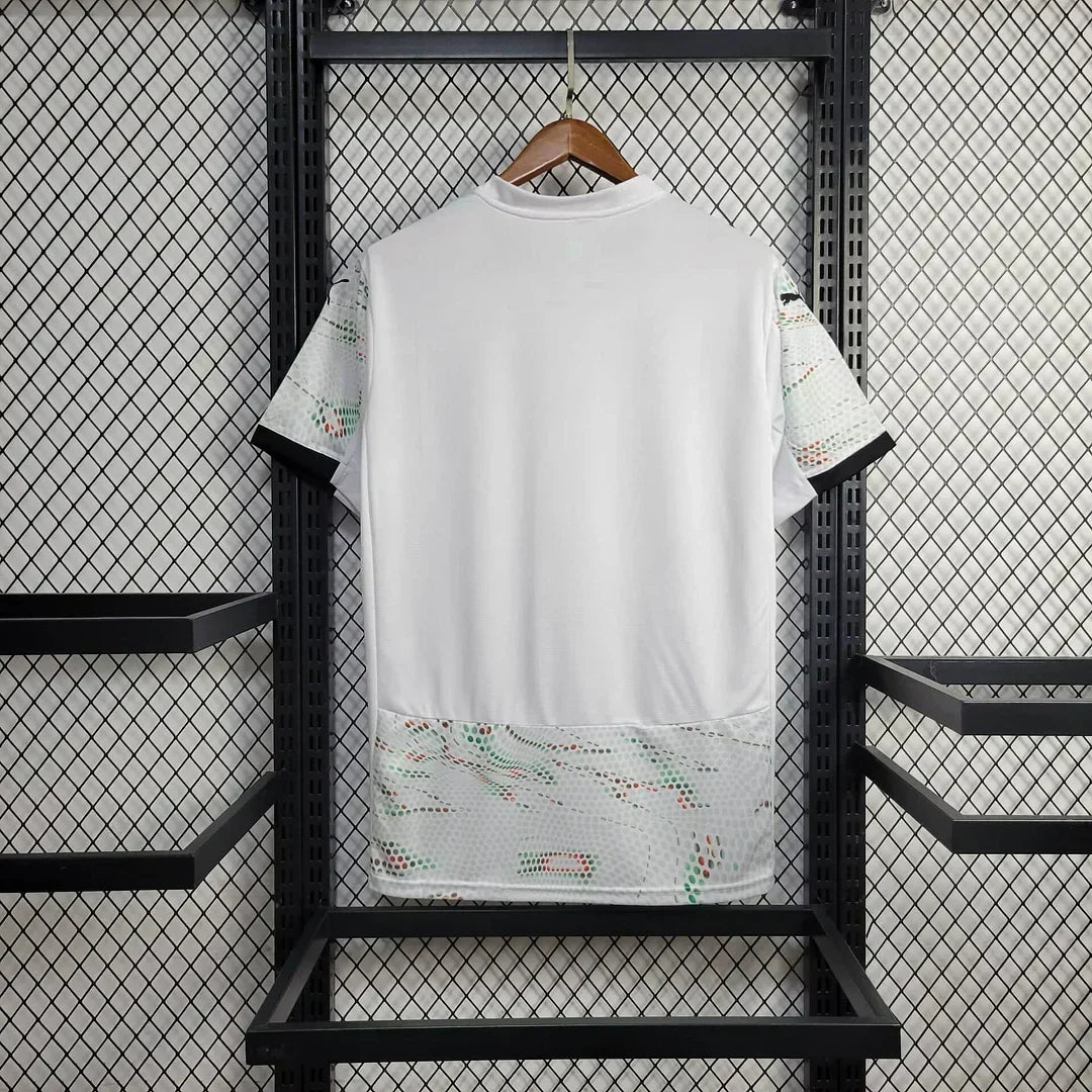 Portugal 2025/2026 Visitante Kit