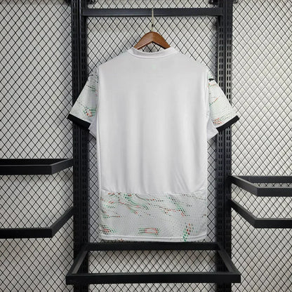 Portugal 2025/2026 Visitante Kit