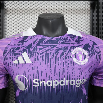 Manchester United "Unity Spectrum" Edición Especial