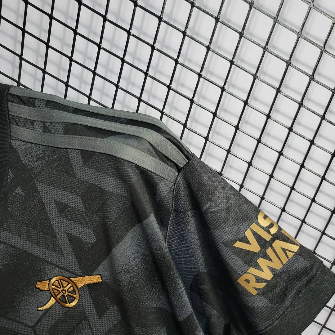 2022/2023 Arsenal Visitante