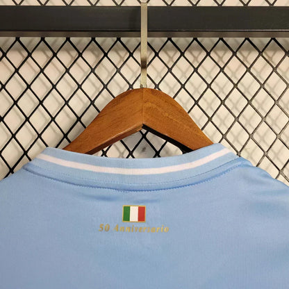 2023/2024 Lazio Local Kit