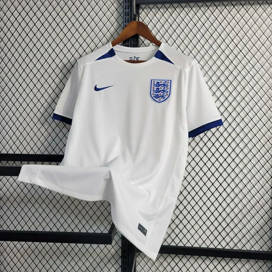 2023 England Local