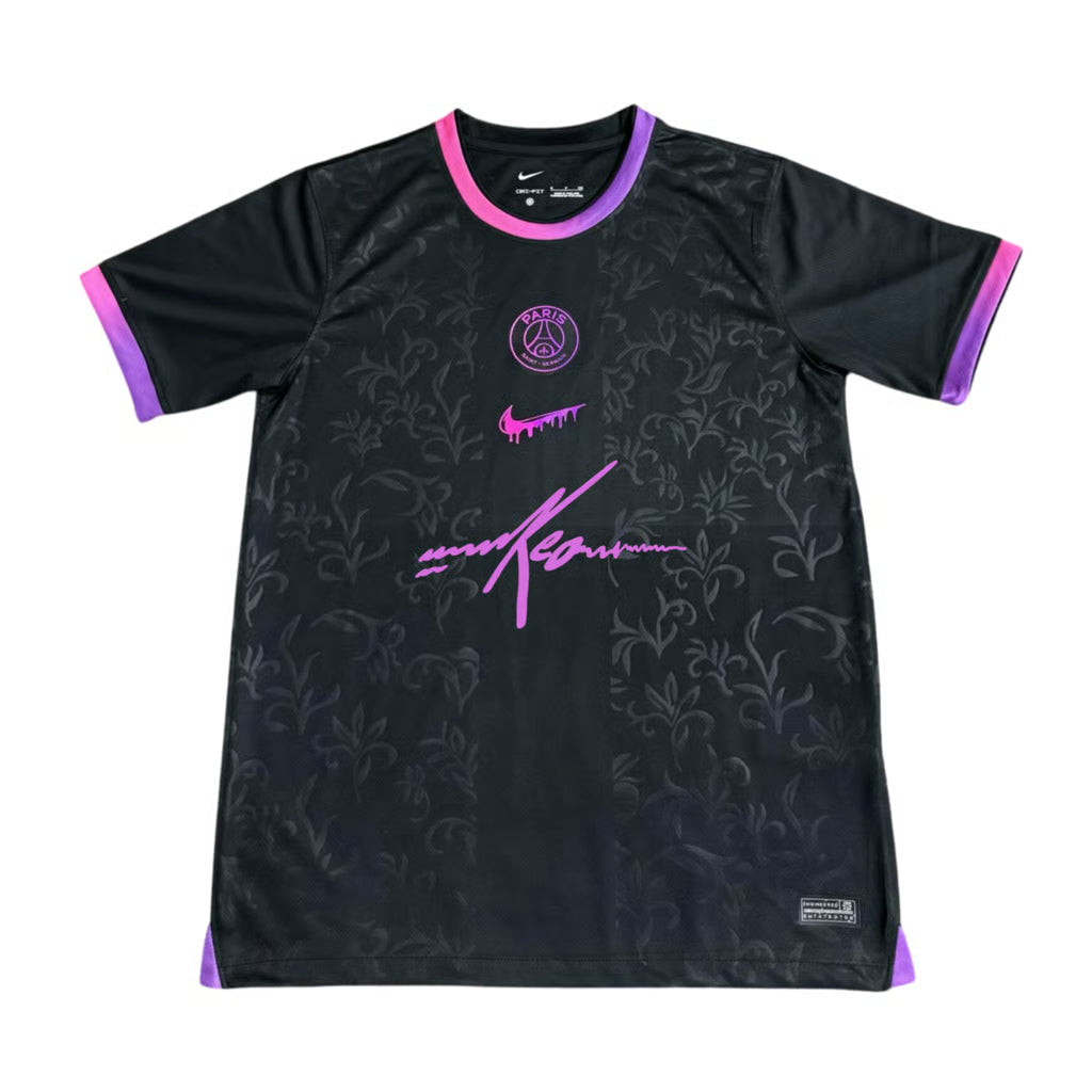 PSG x Kidd Keo