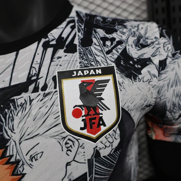 Japan "Kaze no Hana" Edición Especial