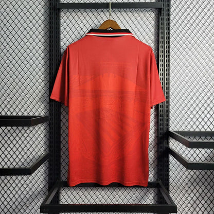 1994/1996 Retro Manchester United Local