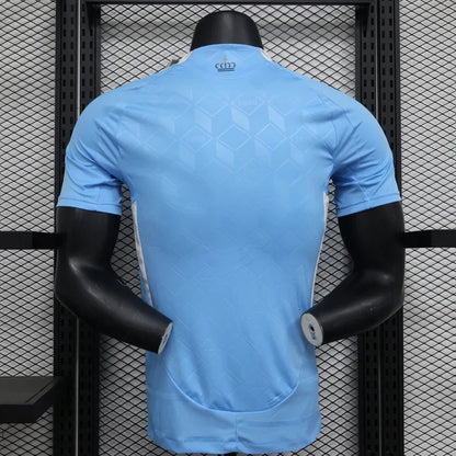 Belgium 2024 Visitante Kit