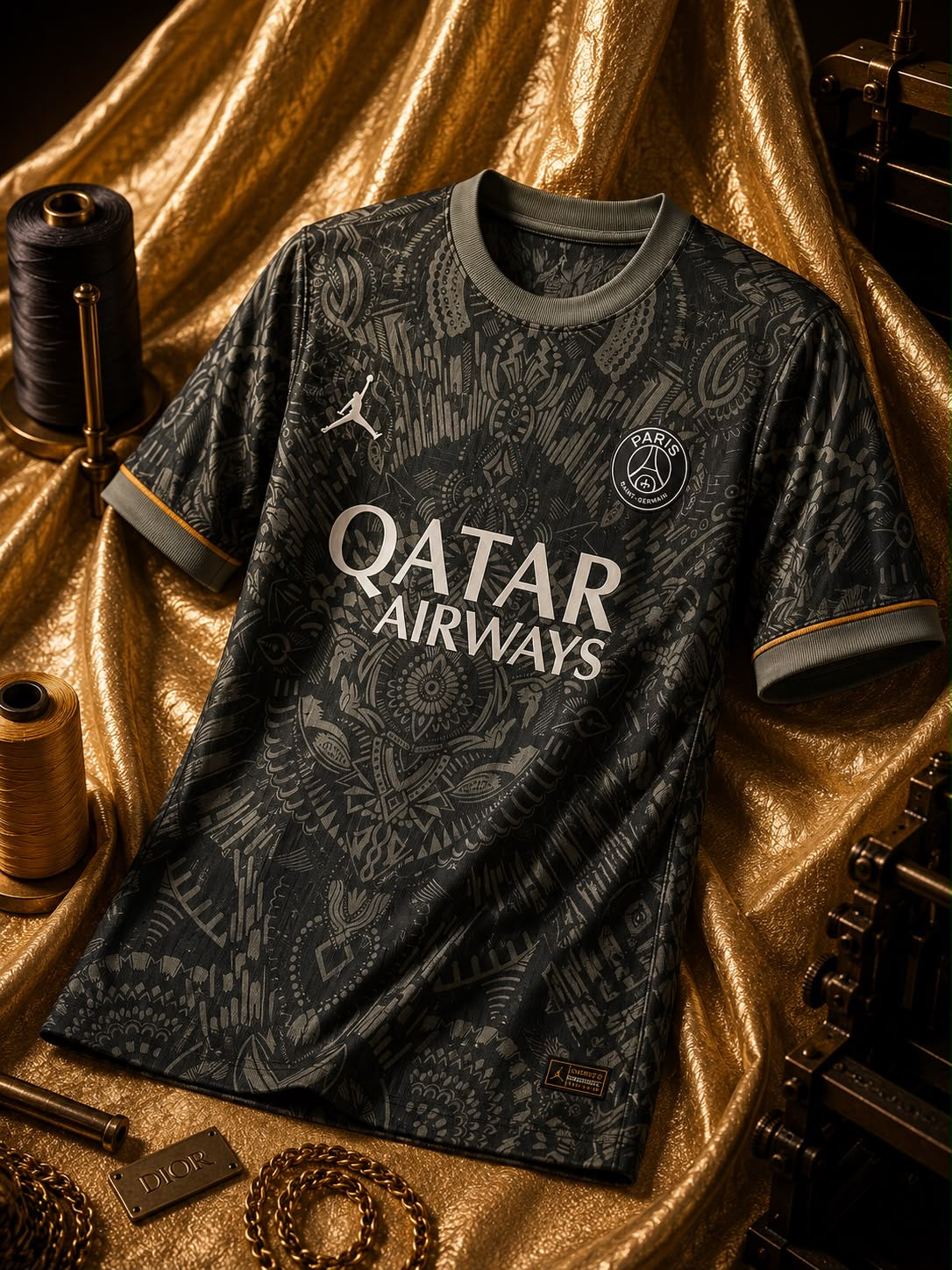 Psg Edición Especial