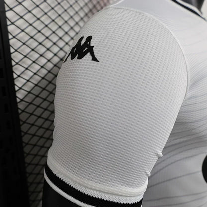 2024/2025 AS Monaco Alternativa Visitante Kit