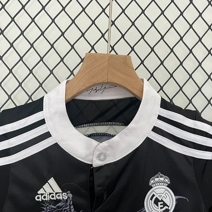 Real Madrid 2014/2015 Alternativa Visitante Talla Niño