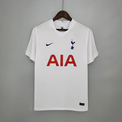 Tottenham 2021/2022 Local