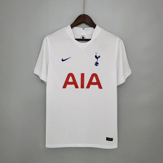 Tottenham 2021/2022 Local