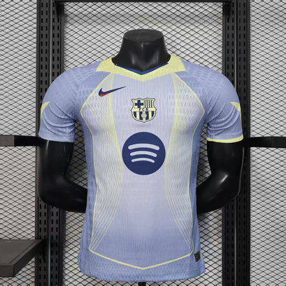 Barcelona "Neon Fade" Edición Especial