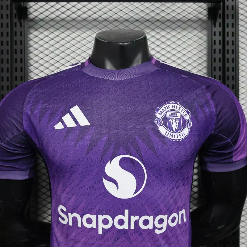 Manchester United "Ultravibe" Edición Especial