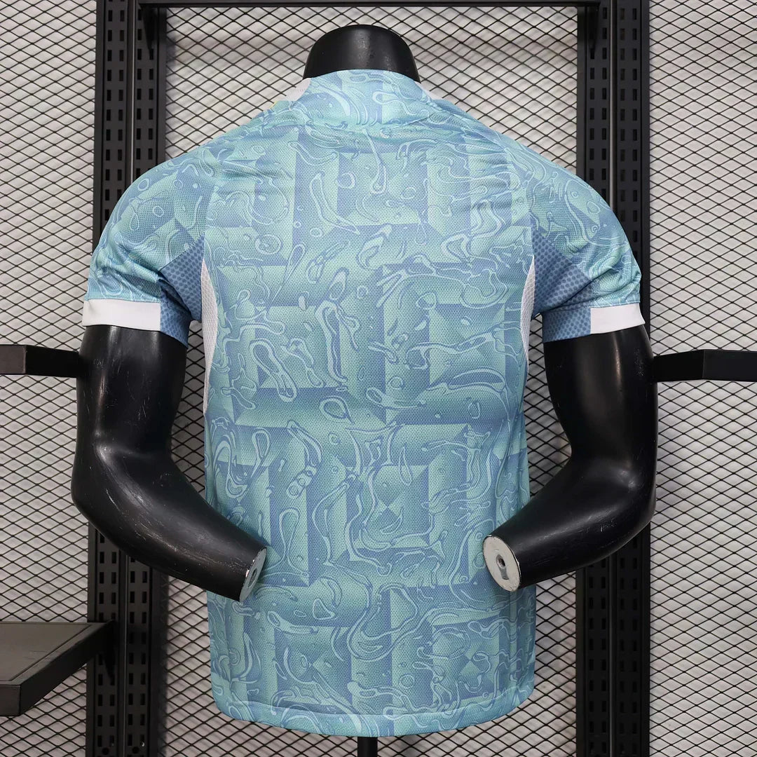 2025/2026 Juventus Visitante Kit