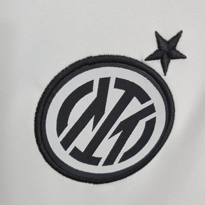 Inter Milan 2021/2022 Visitante