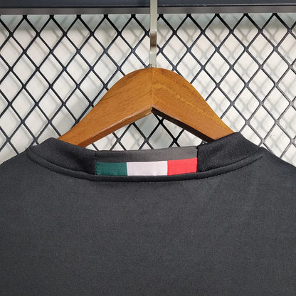 2016-2017 Retro AC Milan Local