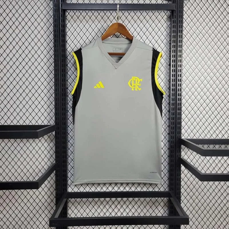 2024/2025 Flamengo Entrenamiento Wear