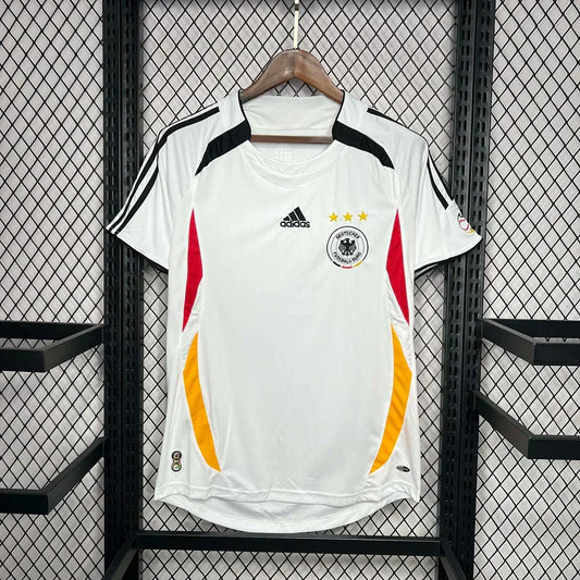 2006 Retro Germany Local