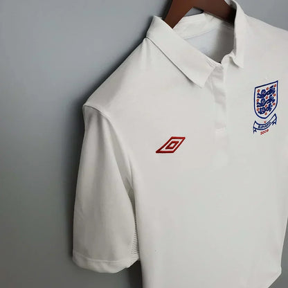 2010 Retro England Local