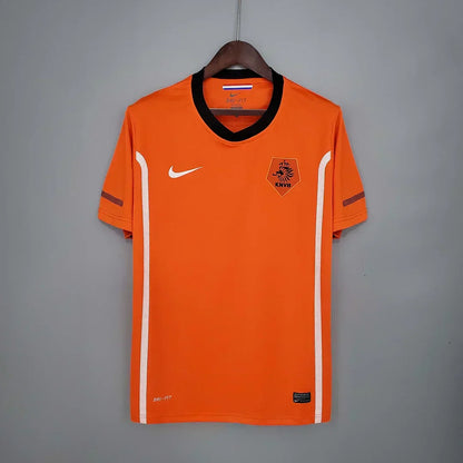 2010 Retro Netherlands Local