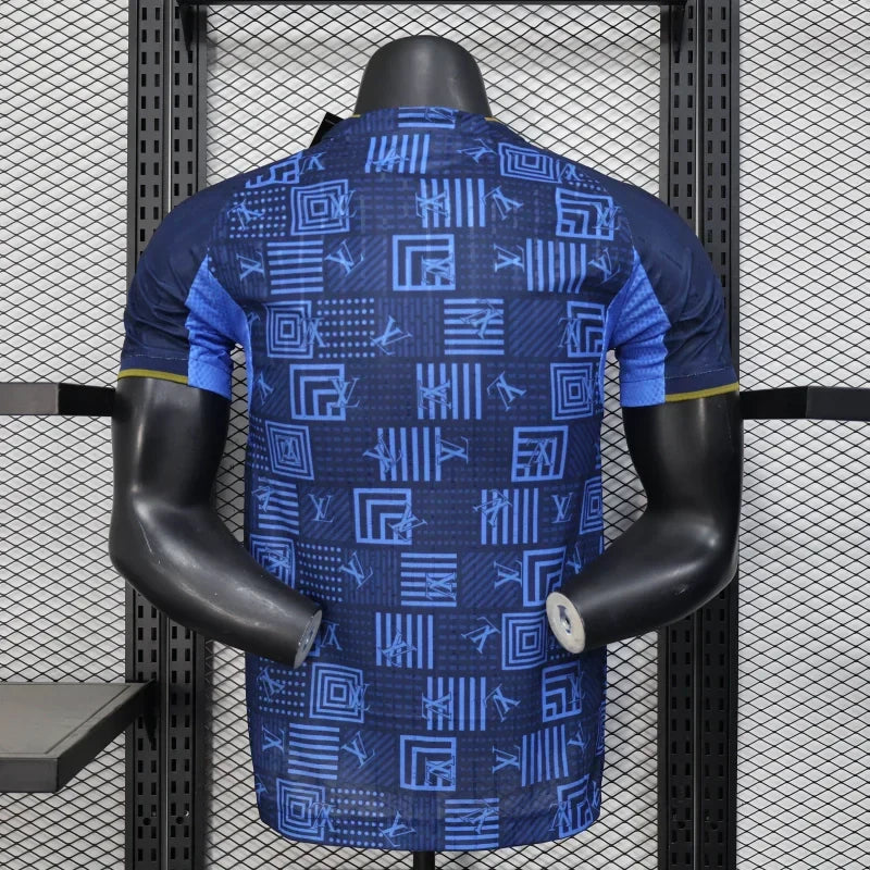 Real Madrid X Louis Vuitton Edición Especial