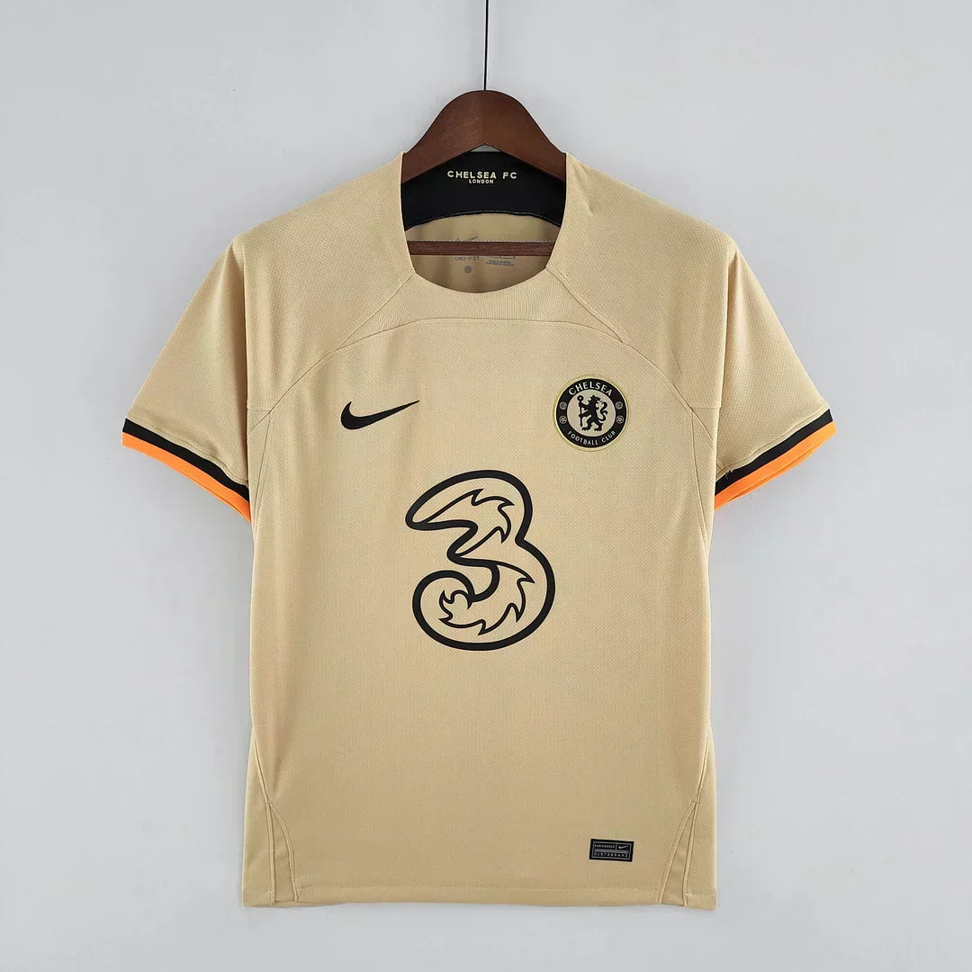 2022/2023 Chelsea Alternativa Visitante