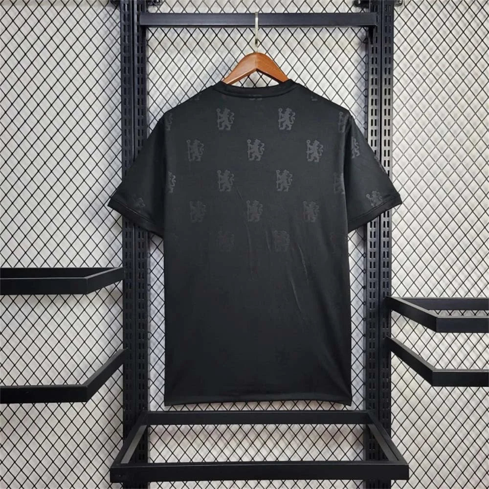 Chelsea "Obsidian Crest" Edición Especial