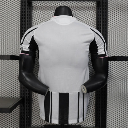2025/2026 Juventus Local