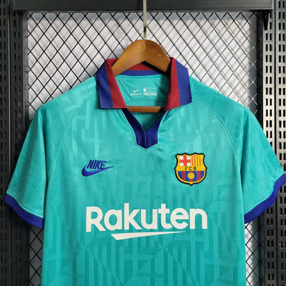 2019-2020 Barcelona Alternativa Visitante