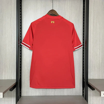2013-2014 Retro Liverpool Local