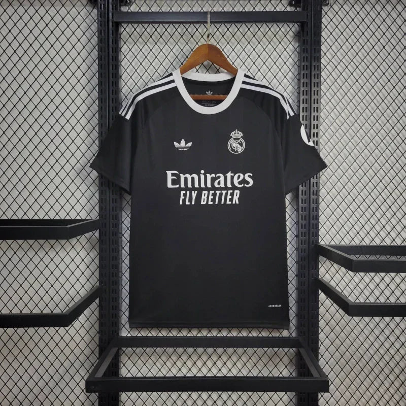 2025/2026 Real Madrid Edición Especial