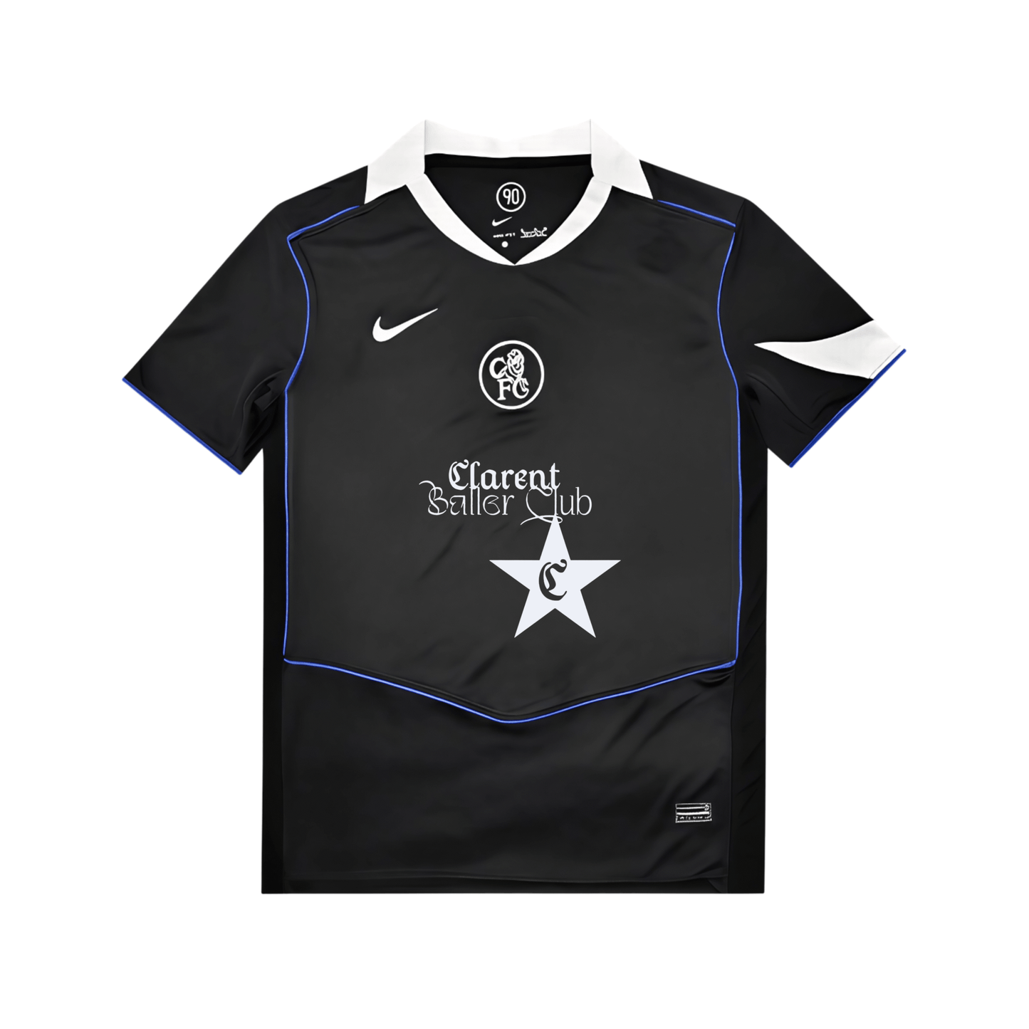 Clarent x Chelsea