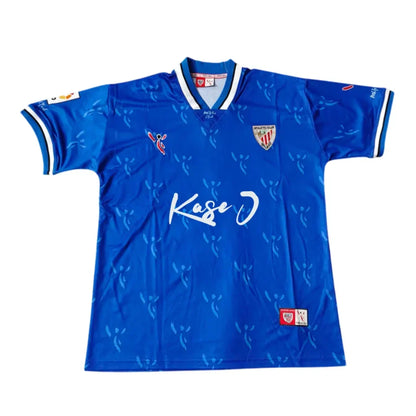 Kase O x Bilbao camiseta