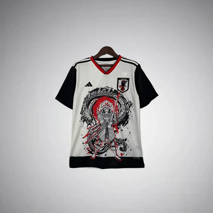 Japan "Samurai Legacy" Edición Especial