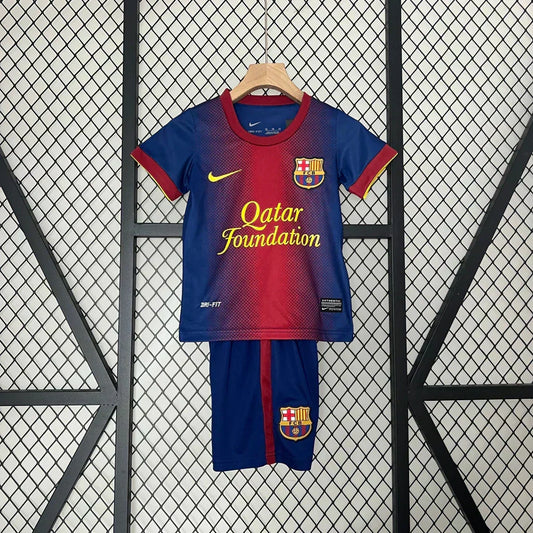 Barcelona 2012/2013 Local Talla Niño