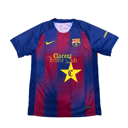 Clarent ´Spain Tour 2026` x Barcelona