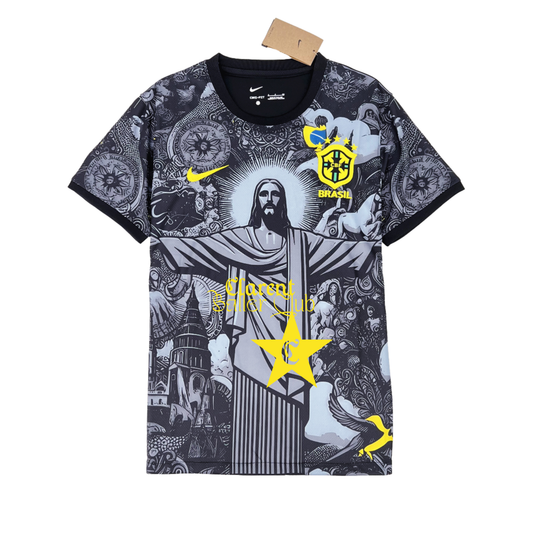 Clarent ´Spain Tour 2026` x Brasil Cristo Redentor