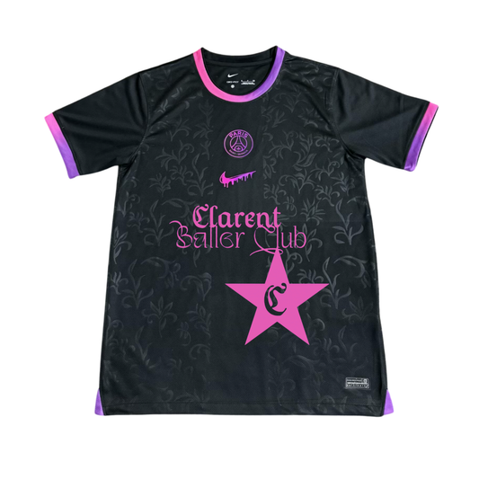 Clarent ´Spain Tour 2026` x PSG