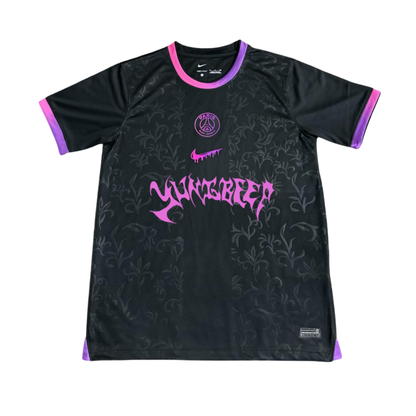 Yung Beef x PSG
