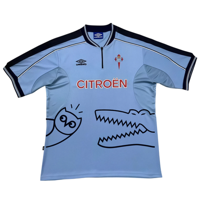 C Tangana x Celta