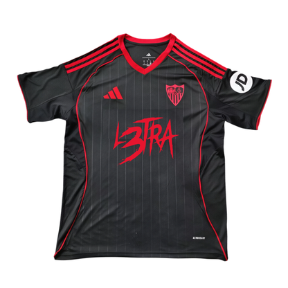 Luar la L x Sevilla