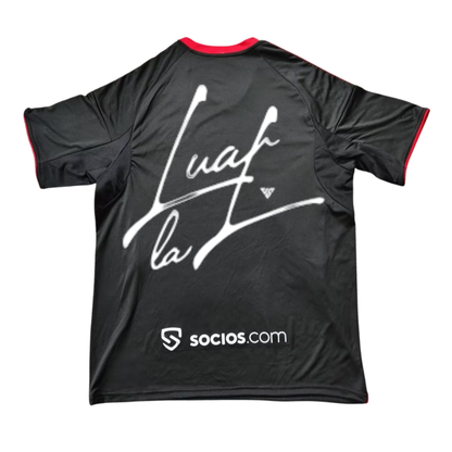 Luar la L x Sevilla