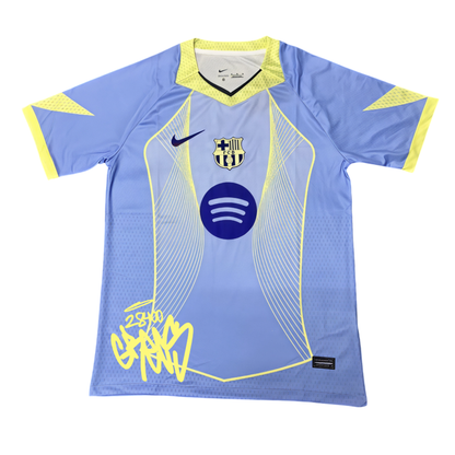 Grecas x Barcelona