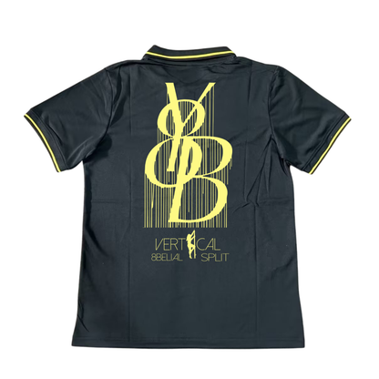 8belial x Brasil