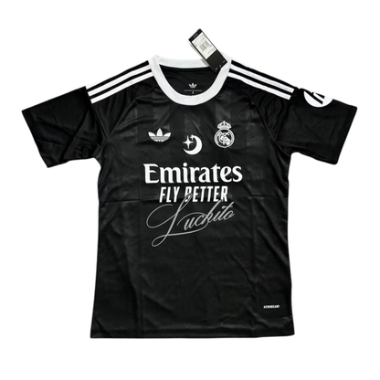 Lucho RK x Madrid