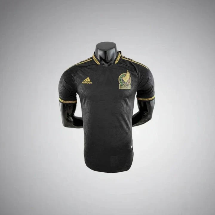 Mexico "Negro Cielo" Edición Especial